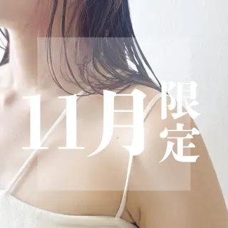 🌿木金限定🌿@ ﾏﾝﾂｰﾏﾝｻﾛﾝのヘアスタイル