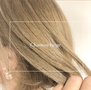 ショート モテ髪支持率NO.1 KENJIROのヘアスタイル