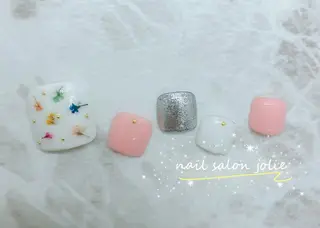ネイル ケイコ ジョリー南口店のネイルデザイン