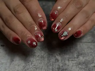ネイル misaki nailのネイルデザイン