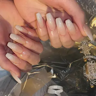 ネイル SoLuna 【ソルナ】のネイルデザイン