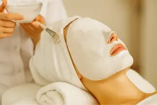 ナリス スキンケアサロンfurél所属・関根 莉奈のエステ・リラクイメージ