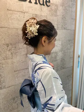 ミディアム メイリーブライド所属・Meylee Brideのその他イメージ