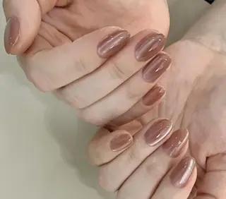 ネイル na naのネイルデザイン