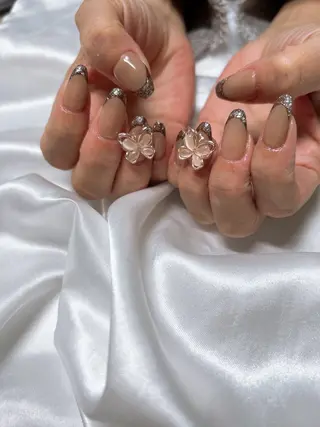 ネイル r. nailのネイルデザイン