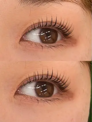 マツエク・マツパ LILY💖 yuinaの眉毛・アイブロウイメージ