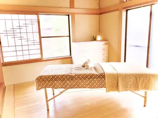 りらくぜーしょん 一期一会のエステ・リラクイメージ