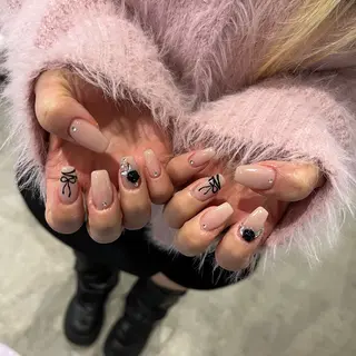 ネイル ISLAND TOKYO所属・ISLAND ONISHIの眉毛・アイブロウイメージ