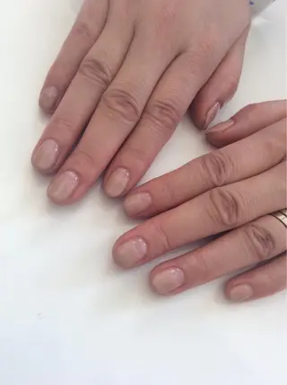 ネイル ten所属・真野 志穂のネイルデザイン