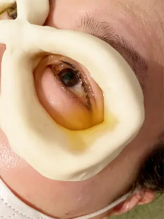 大西 知世のエステ・リラクイメージ