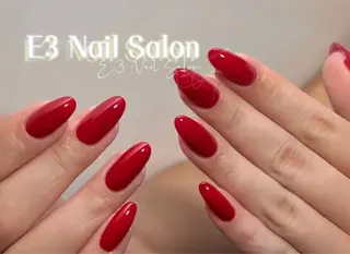 ネイル E3 Nail Salon所属・山口 奈々のネイルデザイン