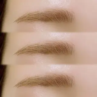 アイブロウ laboT satsukiのマツエク・マツパデザイン