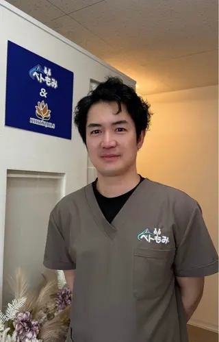 ベトもみ リラクゼーションのエステ・リラクイメージ