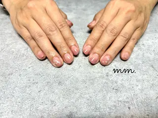 ネイル mm. ✨Ayuna✨のネイルデザイン