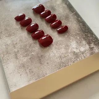 ネイル couleur nailのネイルデザイン