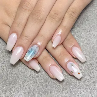 ネイル nailroom DIASOMNIAのネイルデザイン