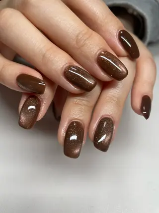 ネイル nail salon Nnoëのネイルデザイン