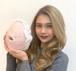 毛穴洗浄/ニキビ 肌質改善サロンのエステ・リラクイメージ