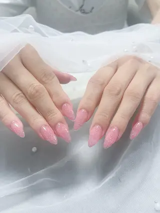 ネイル Amee Nailsalon所属・Amee Nailsalonのネイルデザイン