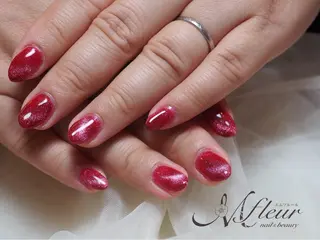 ネイル Shimizu C.のネイルデザイン