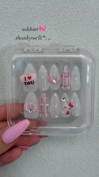 ネイル ulysses nailsalonのネイルデザイン