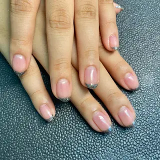 ネイル kagami所属・kagami マイのネイルデザイン