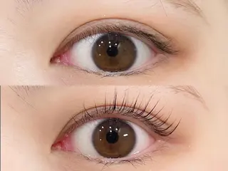 マツエク・マツパ 眉毛専門店brow art上野店 阿部の眉毛・アイブロウイメージ