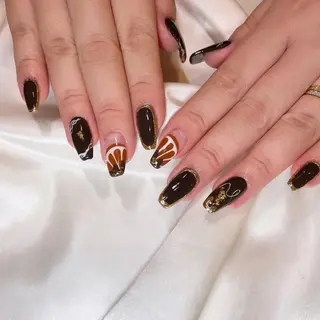 ネイル ui nailのネイルデザイン