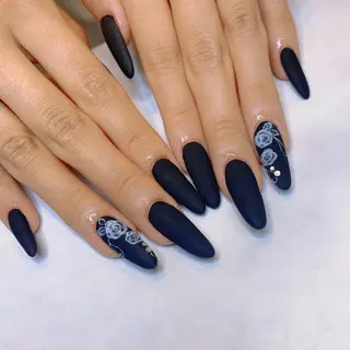ネイル Adite nailのネイルデザイン