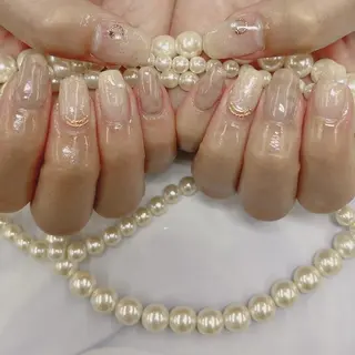 ネイル Nail salon Honey Beeのネイルデザイン