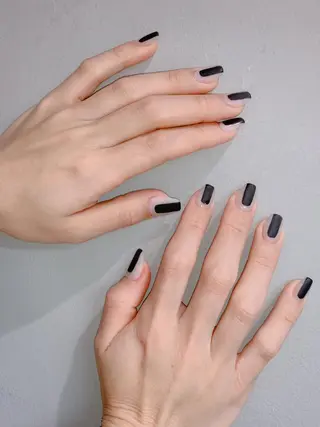 ネイル ネイルサロン トゥルースのネイルデザイン