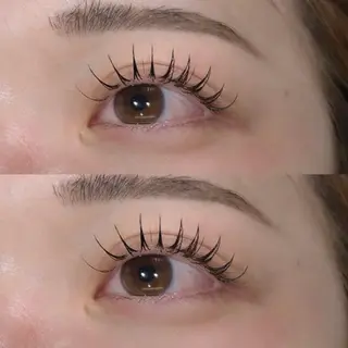 マツエク・マツパ hair&eye🎀 /momoKaのマツエク・マツパデザイン