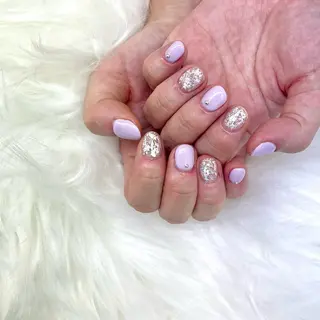 ネイル Nail salon のらねこ所属・Ayana🐈 のらねこのネイルデザイン