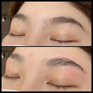 eyelash salon meme'所属・齋藤 友美のマツエク・マツパデザイン