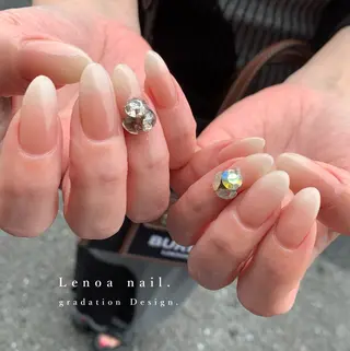 ネイル nailsalon Lenoaのネイルデザイン