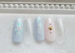 ネイル Satomi  のネイルデザイン