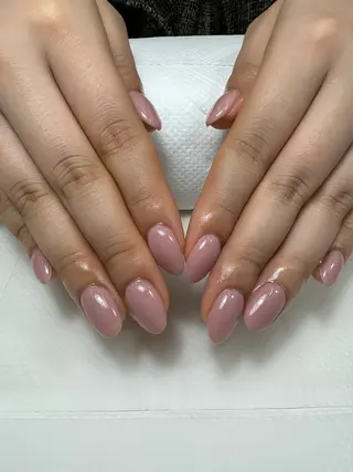 ネイル joieange akariのネイルデザイン