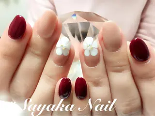 ネイル E・N(エン)所属・E・N(エン) eyelashのマツエク・マツパデザイン