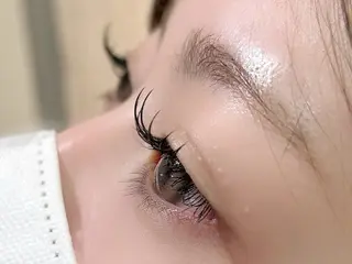 マツエク・マツパ hairLOOP所属・西院LOOP sayakaのヘアスタイル