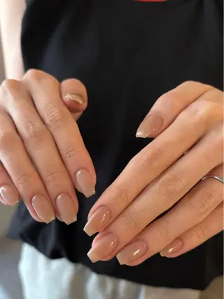 ネイル laboT nuit hikariのネイルデザイン