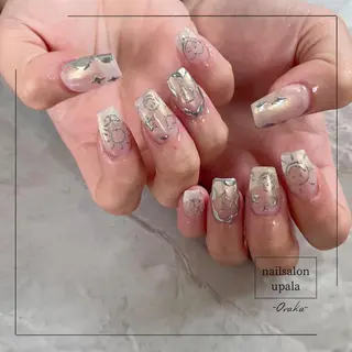 ネイル upala Mayukoのネイルデザイン