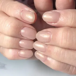 ネイル 辻野 和枝のネイルデザイン