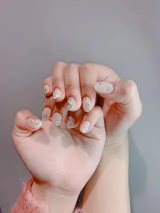 ネイル ネイルサロン トゥルースのネイルデザイン