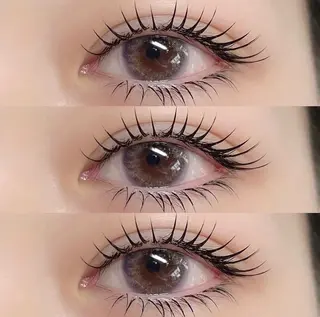 マツエク・マツパ momo 京橋のネイルデザイン