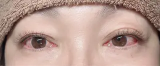 マツエク・マツパ amulet所属・amulet＊ eye.yukiのマツエク・マツパデザイン