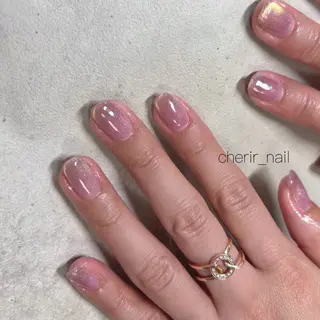 ネイル Cherirnail kaoriのネイルデザイン