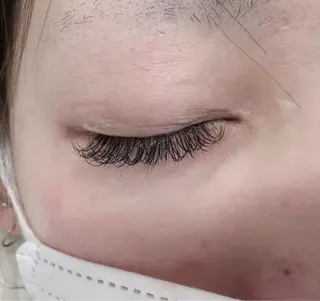 マツエク・マツパ Y.Beauty 梨恵のマツエク・マツパデザイン