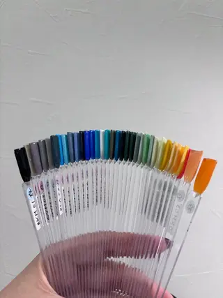 ネイル Noa川越 kayanoのネイルデザイン