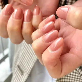 ネイル 株式会社JUEGO .○°のネイルデザイン