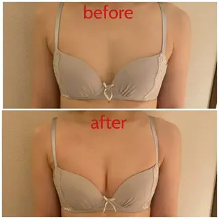 育乳専門店 Tulipeのエステ・リラクイメージ